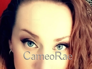 CameoRae