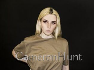 CameronHunt