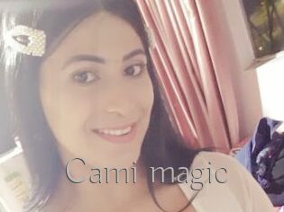 Cami_magic