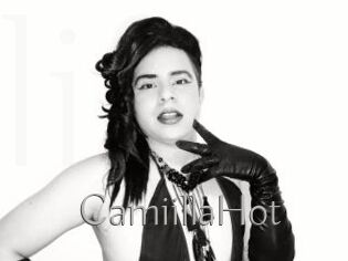 CamiillaHot