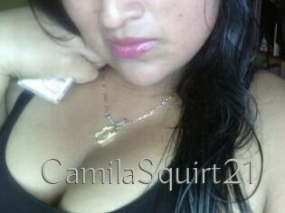 CamilaSquirt21