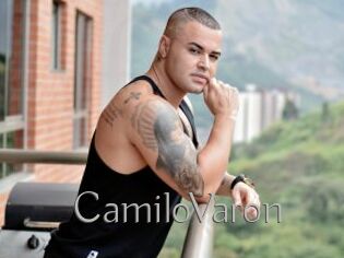 CamiloVaron