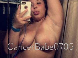 CancerBabe0705