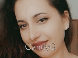 CandyG
