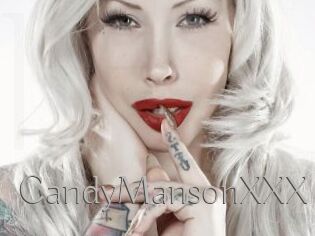 CandyMansonXXX