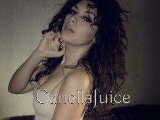 CanellaJuice