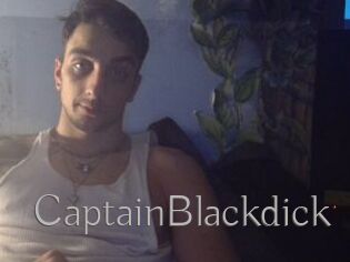 CaptainBlackdick