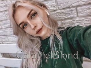 CaramelBlond