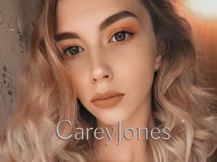 CareyJones