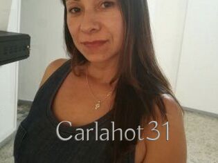Carlahot31