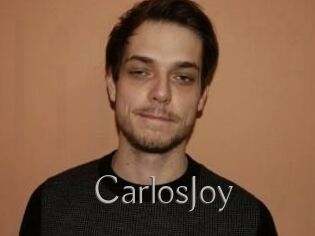 CarlosJoy
