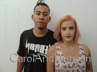 CarolAndDuncan