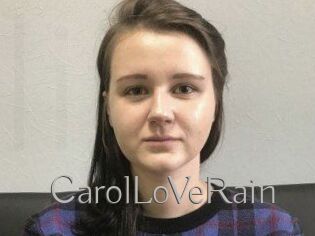 CarolLoVeRain