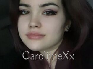 CaroliineXx