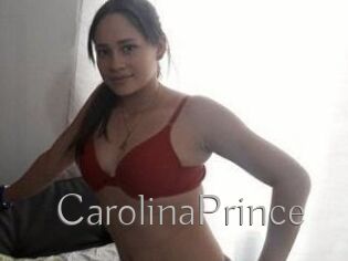 CarolinaPrince