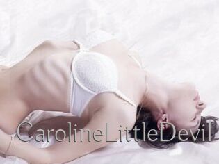 CarolineLittleDevil