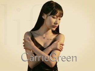 CarrieGreen