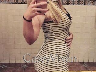 CaseyVixen