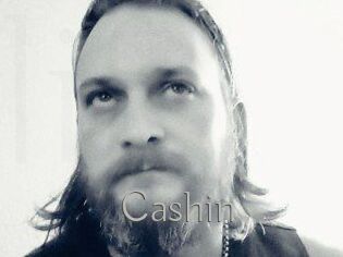 Cashin