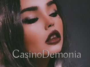 CasinoDemonia