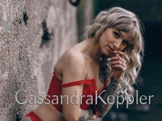 CassandraKeppler
