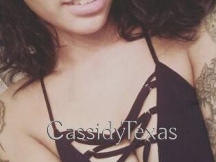 CassidyTexas