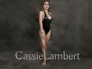 CassieLambert