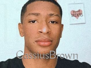 CassiusBrown