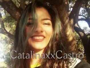 CatalinaxxCastro