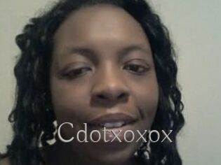Cdotxoxox