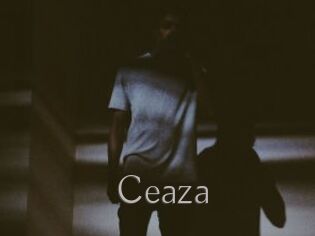 Ceaza