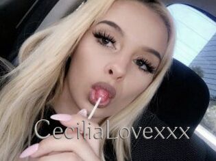 CeciliaLovexxx