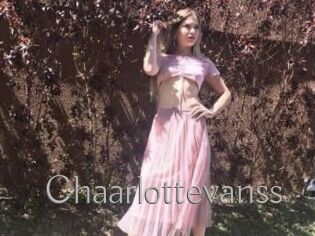 Chaarlottevanss