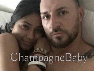 Champagne_Baby