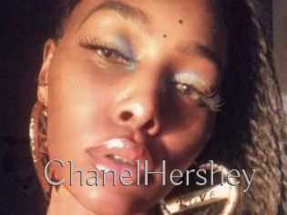 ChanelHershey