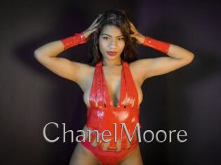 ChanelMoore