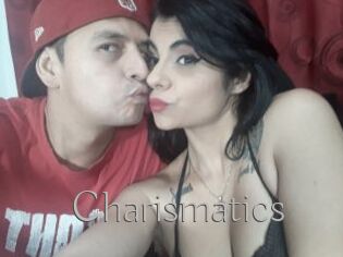Charismatics