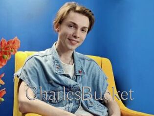 CharlesBucket Live Fick