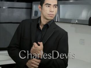 CharlesDevis