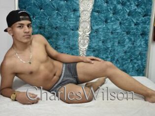 CharlesWilson