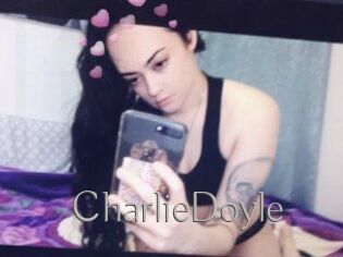 CharlieDoyle