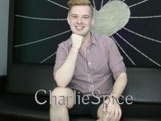 CharlieSpice