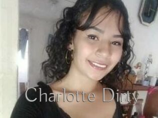 Charlotte_Dirty