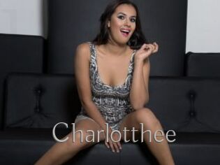 Charlotthee