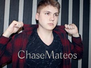 ChaseMateos