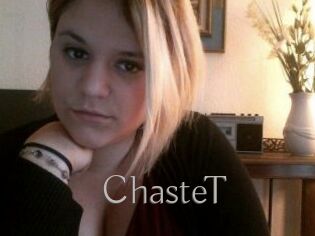 ChasteT