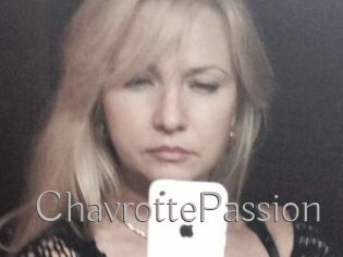 ChavrottePassion