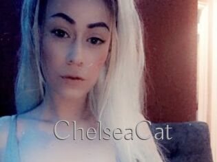 ChelseaCat