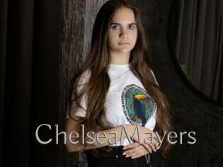 ChelseaMayers