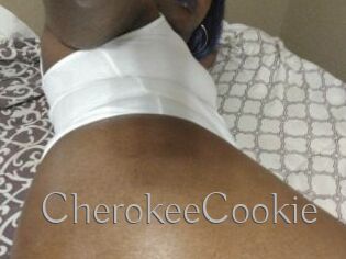 CherokeeCookie